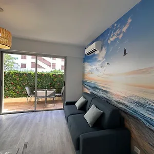 Charmant 2 Pieces Appartement