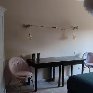 Mas Du Vieux Moulin Hébergement de vacances