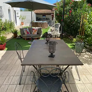 Pause Au Paradis Appartement