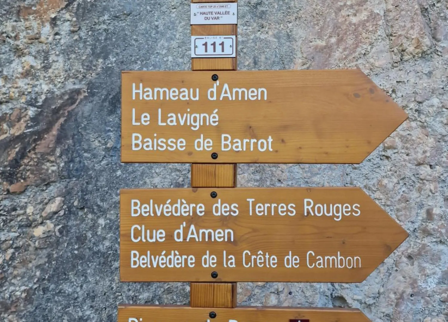Chambre Aux Gorges De Daluis Guillaumes