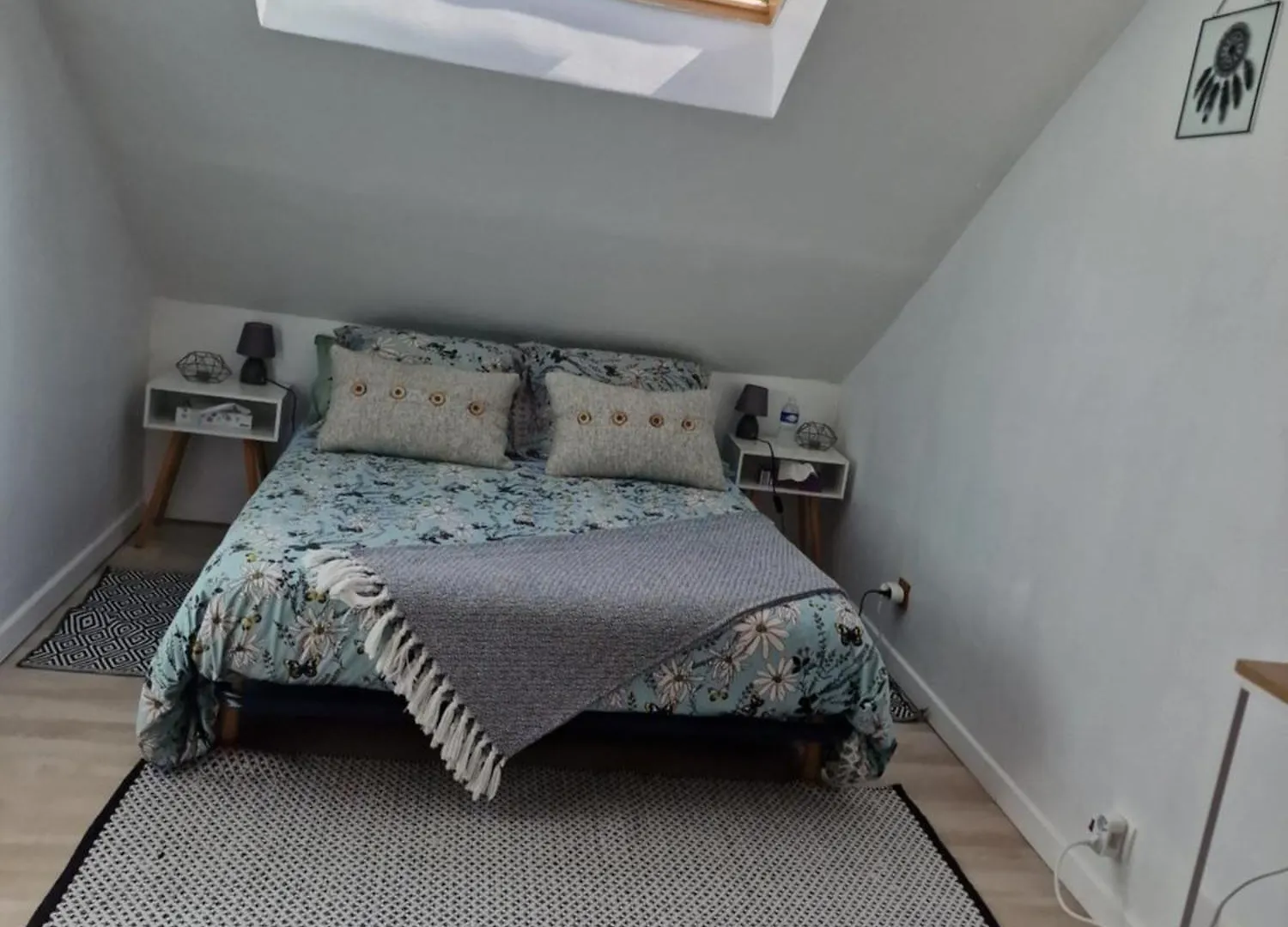 Chambre Aux Gorges De Daluis Guillaumes Homestay