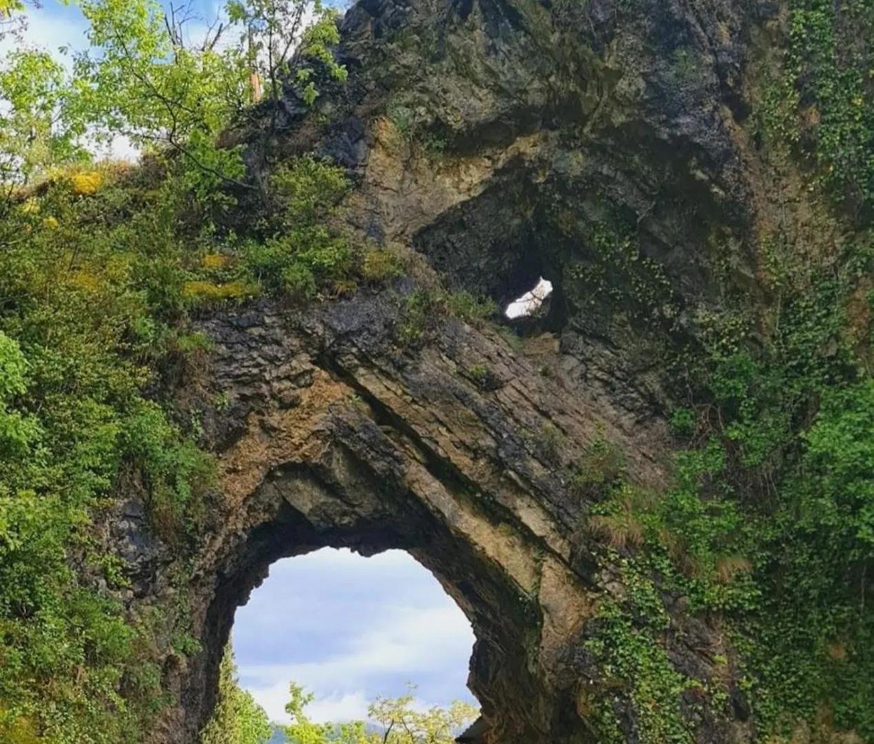 Chambre Aux Gorges De Daluis Guillaumes France